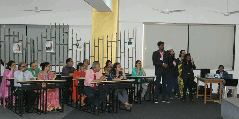 Atharva Institute of Management Studies