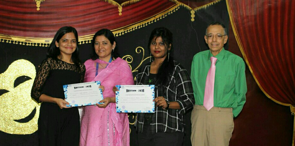Atharva Institute of Management Studies