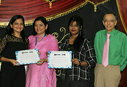 Atharva Institute of Management Studies