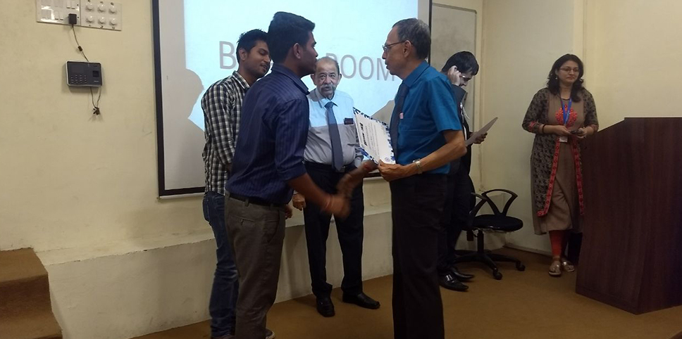 Atharva Institute of Management Studies