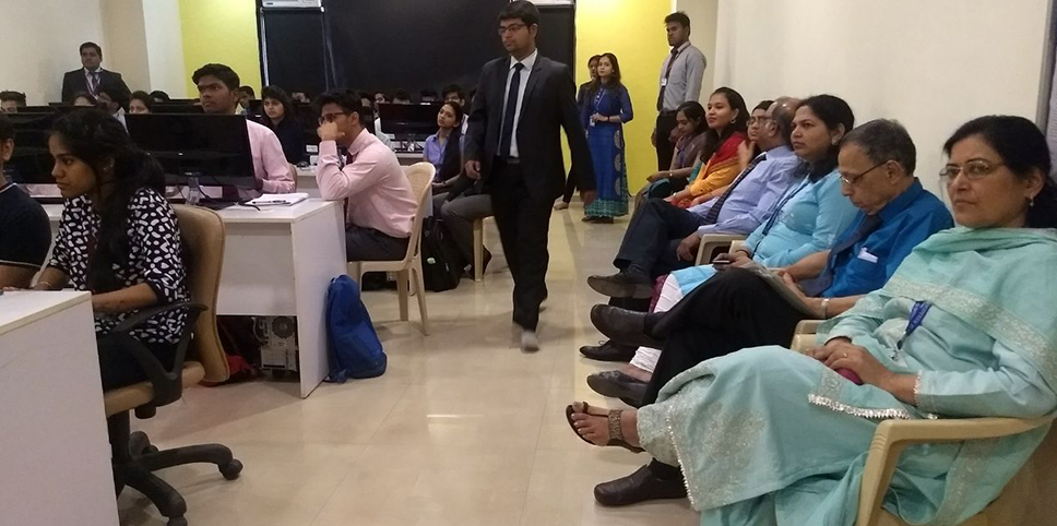 Atharva Institute of Management Studies