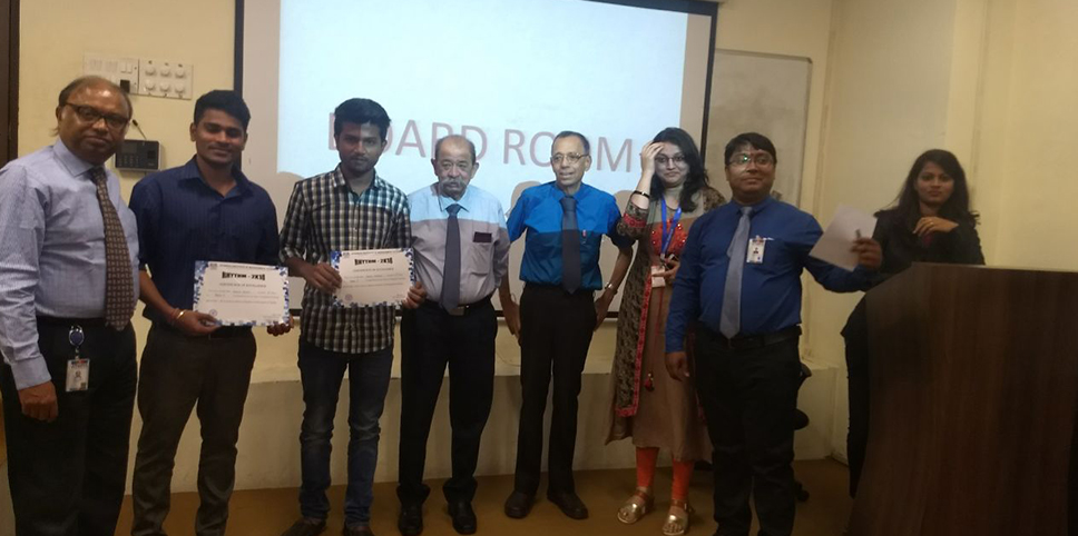 Atharva Institute of Management Studies