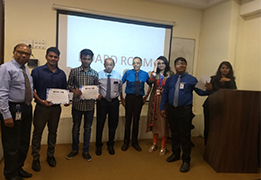 Atharva Institute of Management Studies
