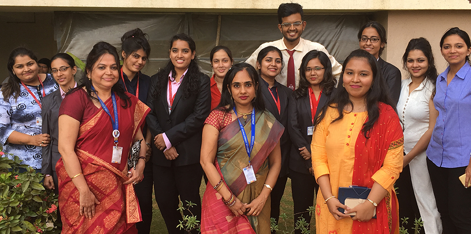 Atharva Institute of Management Studies