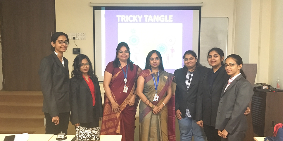 Atharva Institute of Management Studies