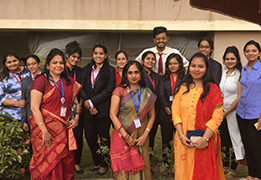 Atharva Institute of Management Studies