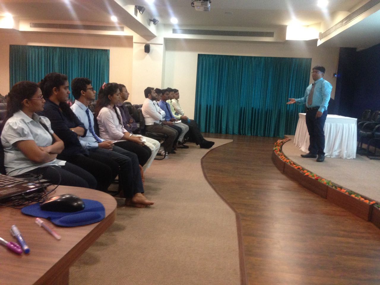 Atharva Institute of Management Studies