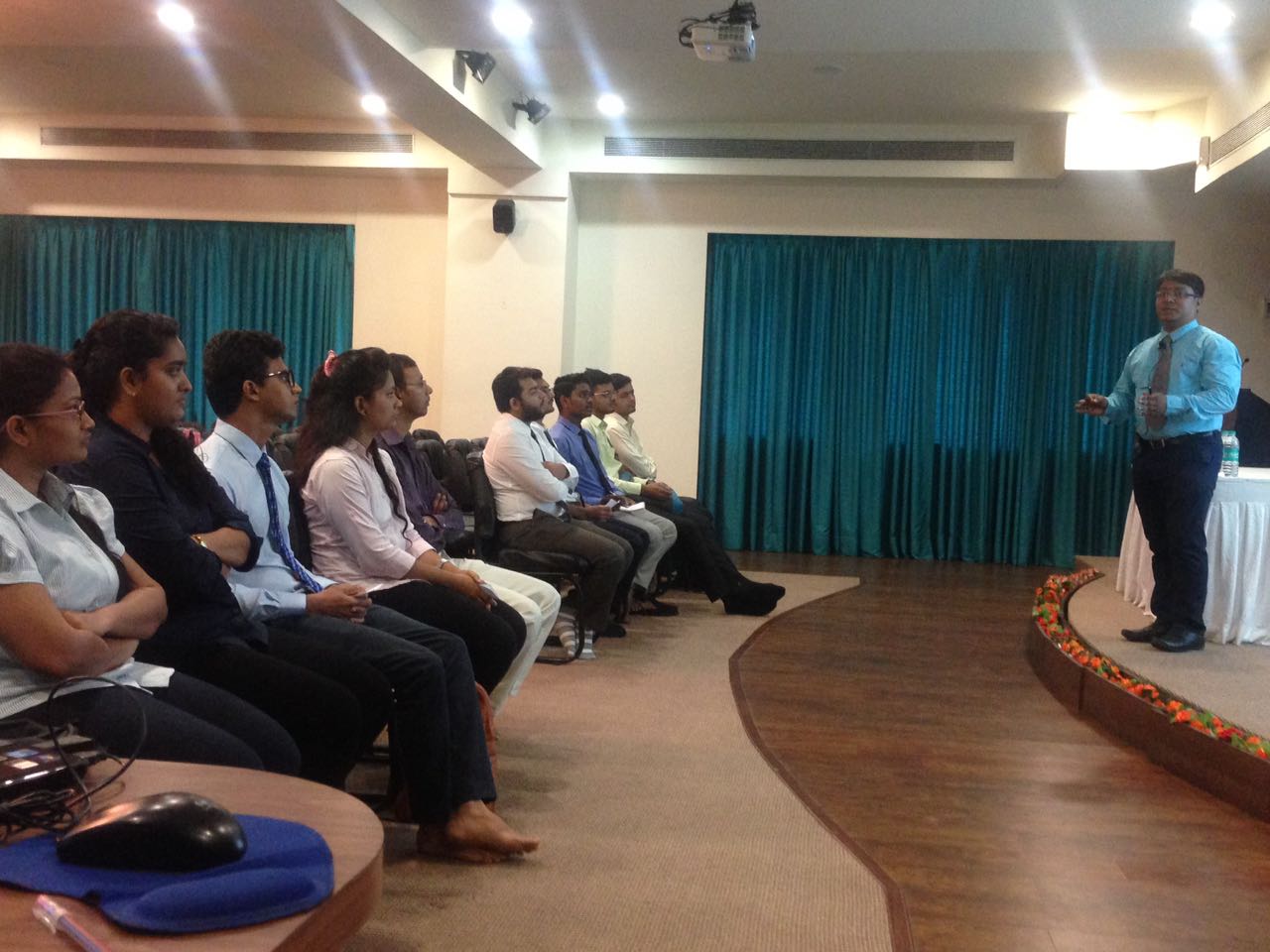 Atharva Institute of Management Studies