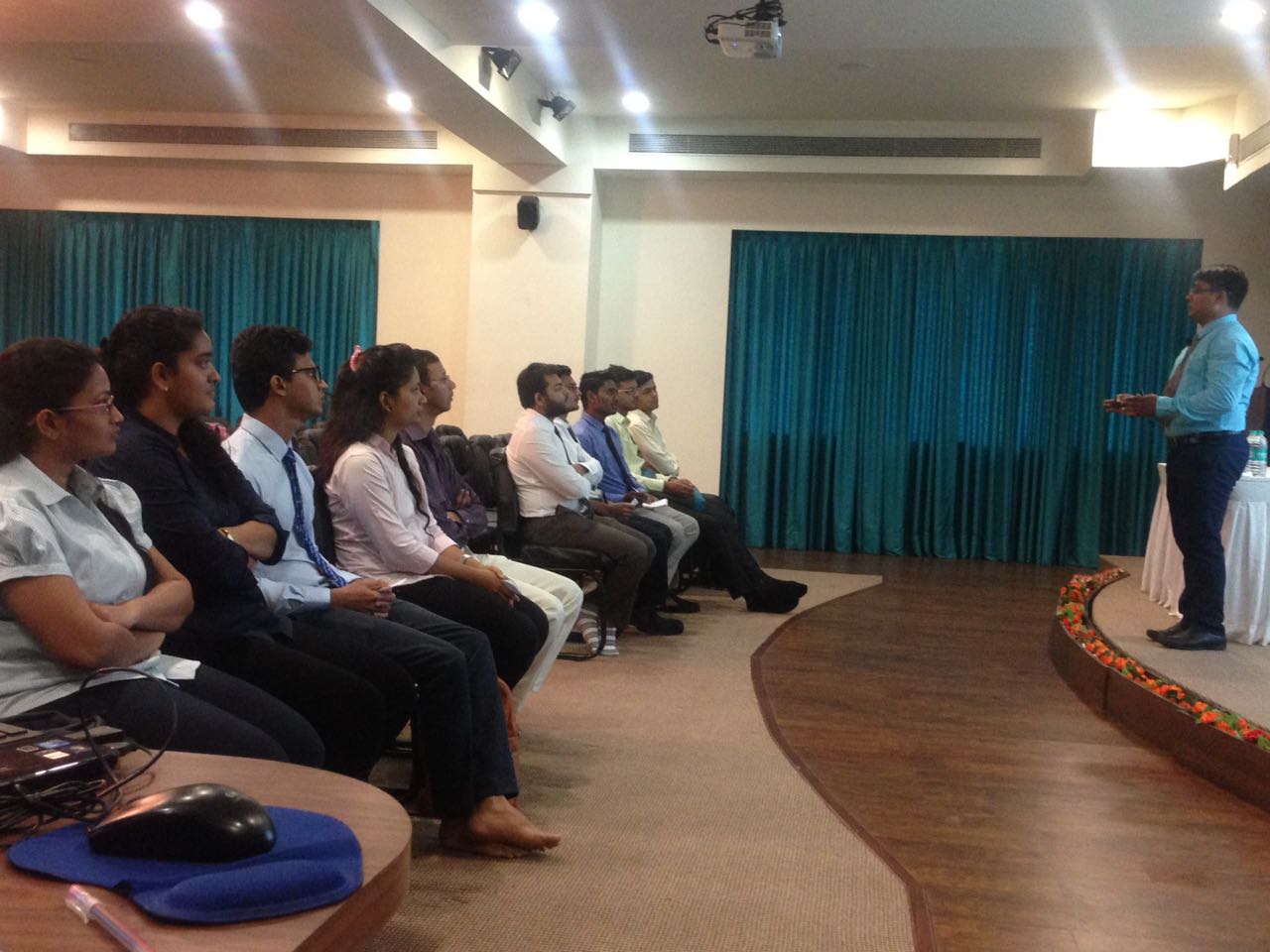 Atharva Institute of Management Studies