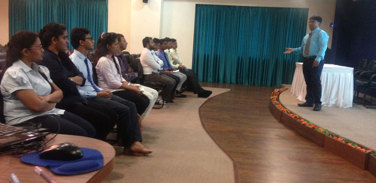 Atharva Institute of Management Studies