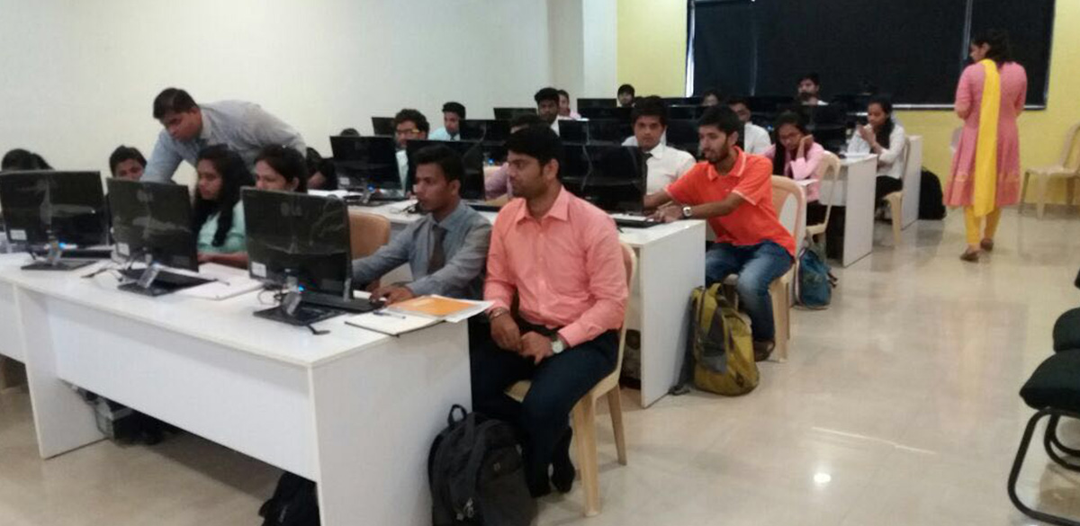 Atharva Institute of Management Studies