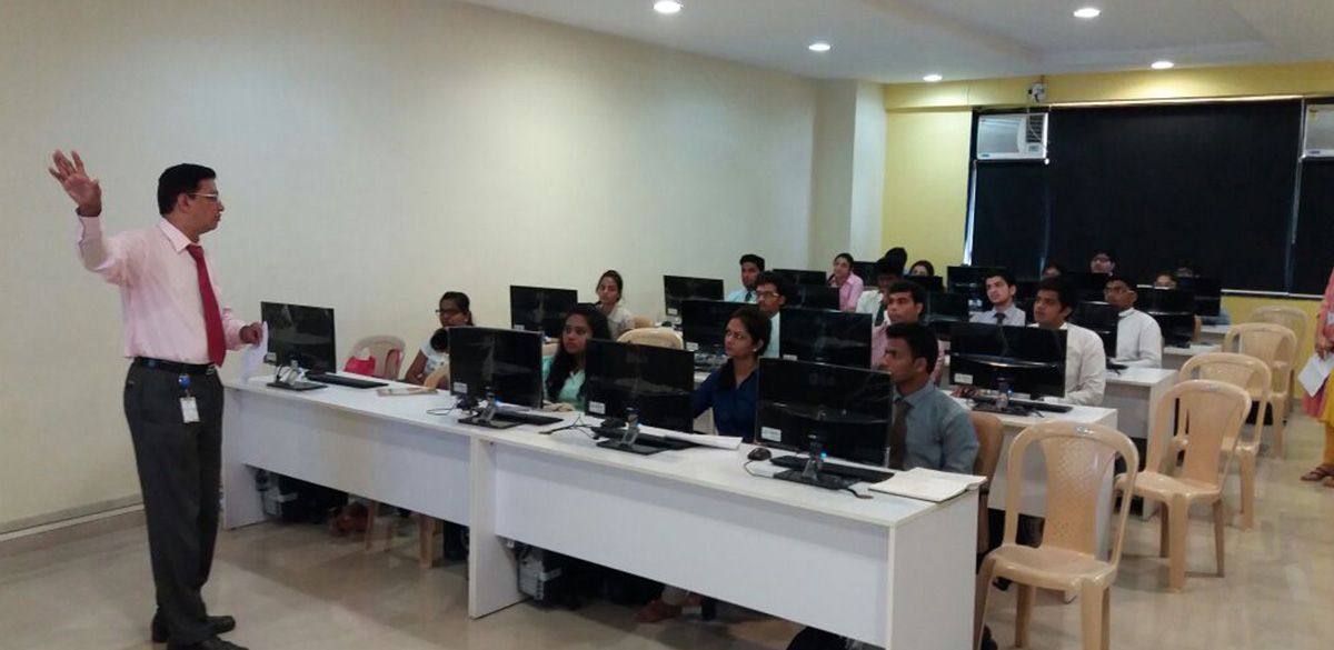 Atharva Institute of Management Studies