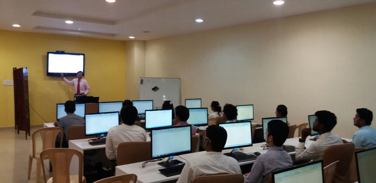Atharva Institute of Management Studies