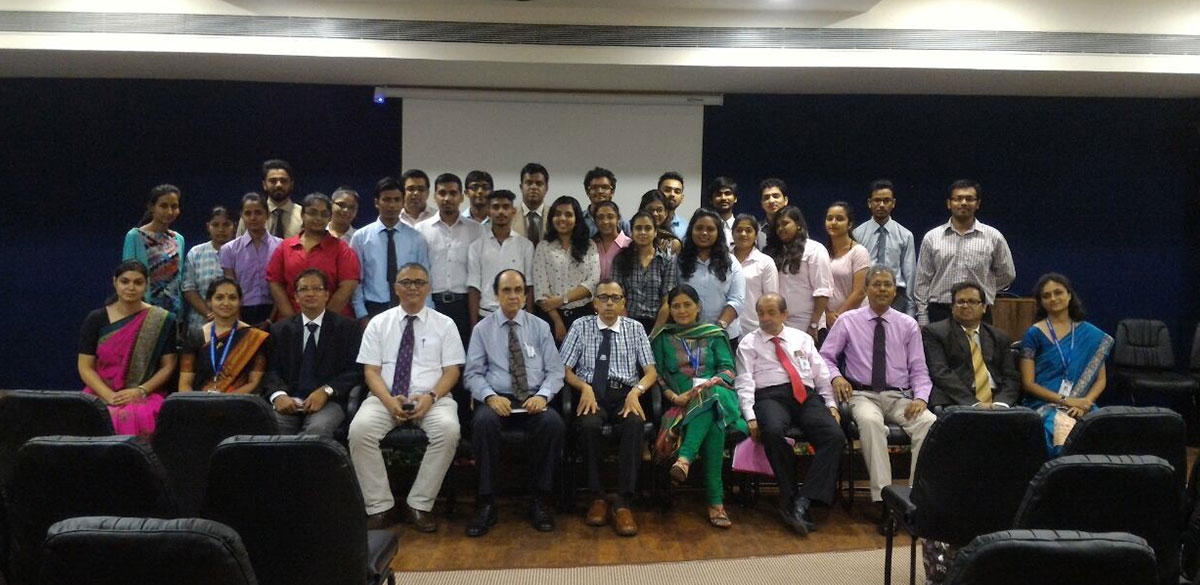Atharva Institute of Management Studies
