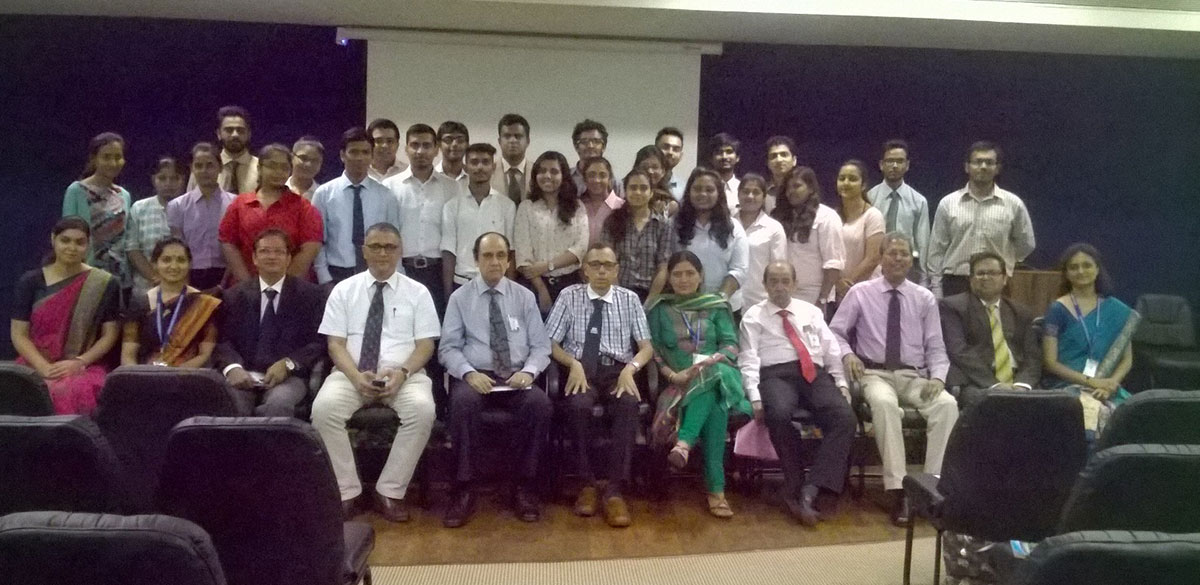 Atharva Institute of Management Studies