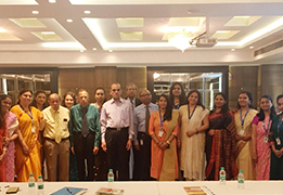 Atharva Institute of Management Studies