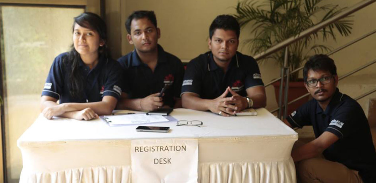 Atharva Institute of Management Studies