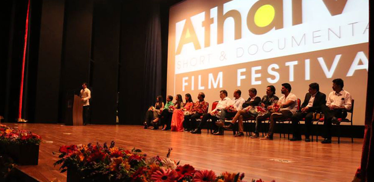 Atharva Institute of Management Studies