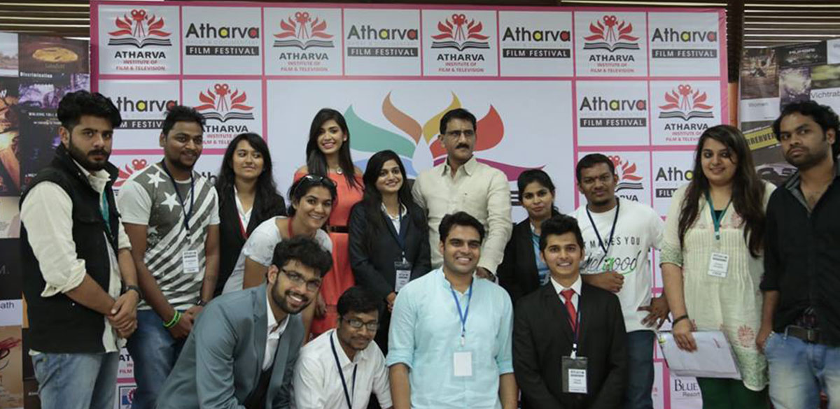 Atharva Institute of Management Studies
