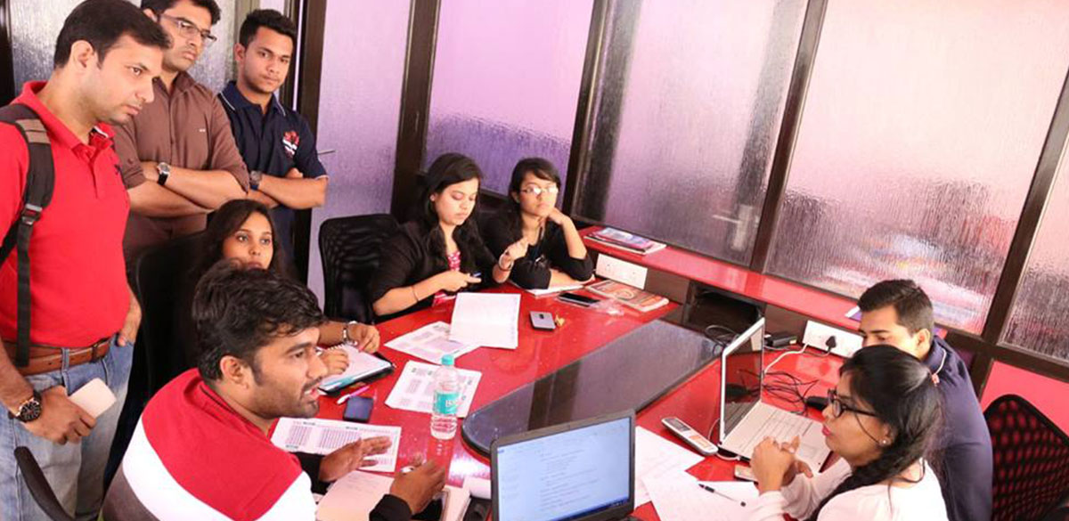 Atharva Institute of Management Studies