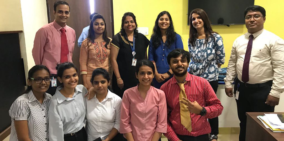 Atharva Institute of Management Studies