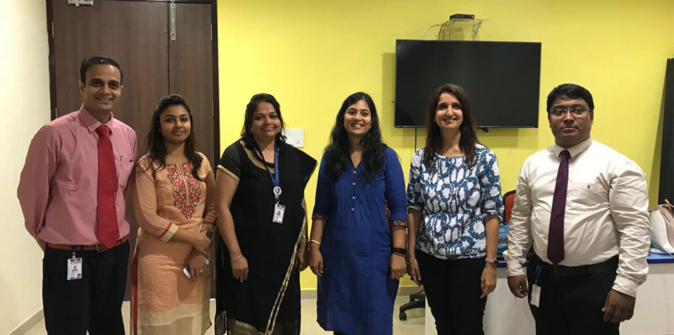 Atharva Institute of Management Studies