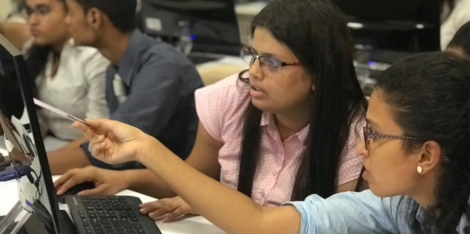 Atharva Institute of Management Studies