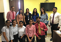 Atharva Institute of Management Studies