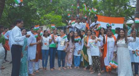 Atharva Institute of Management Studies
