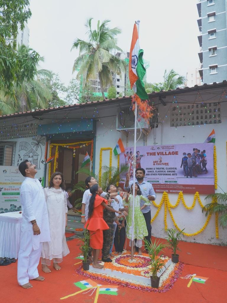 Atharva Institute of Management Studies