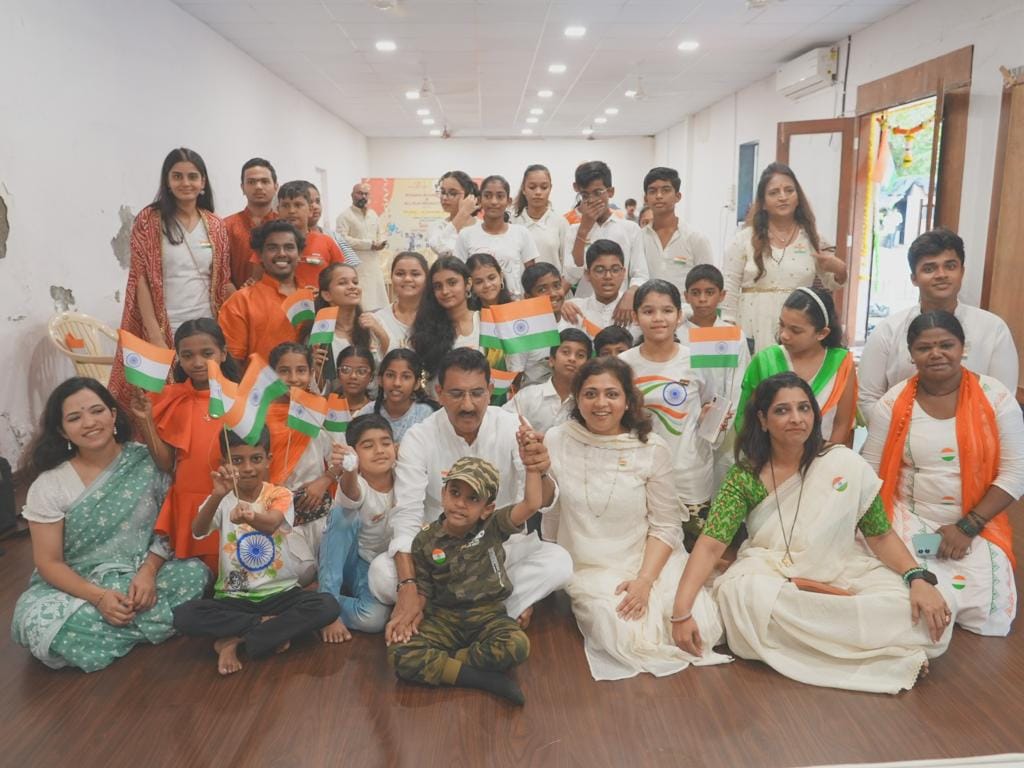 Atharva Institute of Management Studies