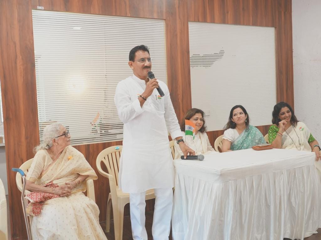 Atharva Institute of Management Studies