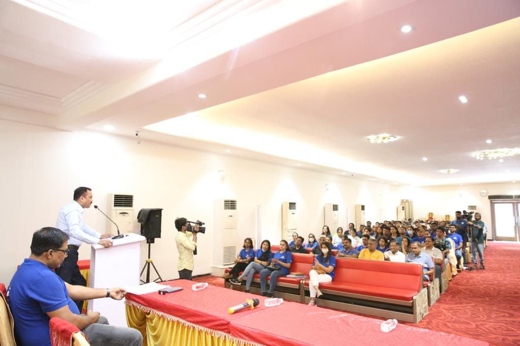 Atharva Institute of Management Studies