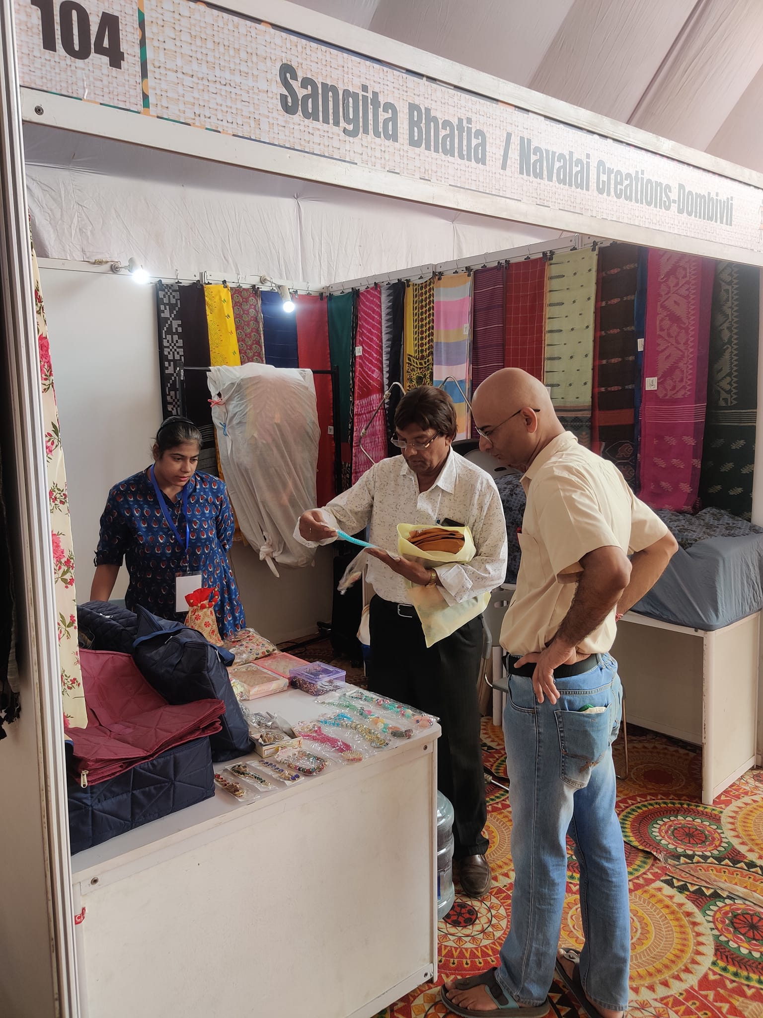 Atharva Institute of Management Studies