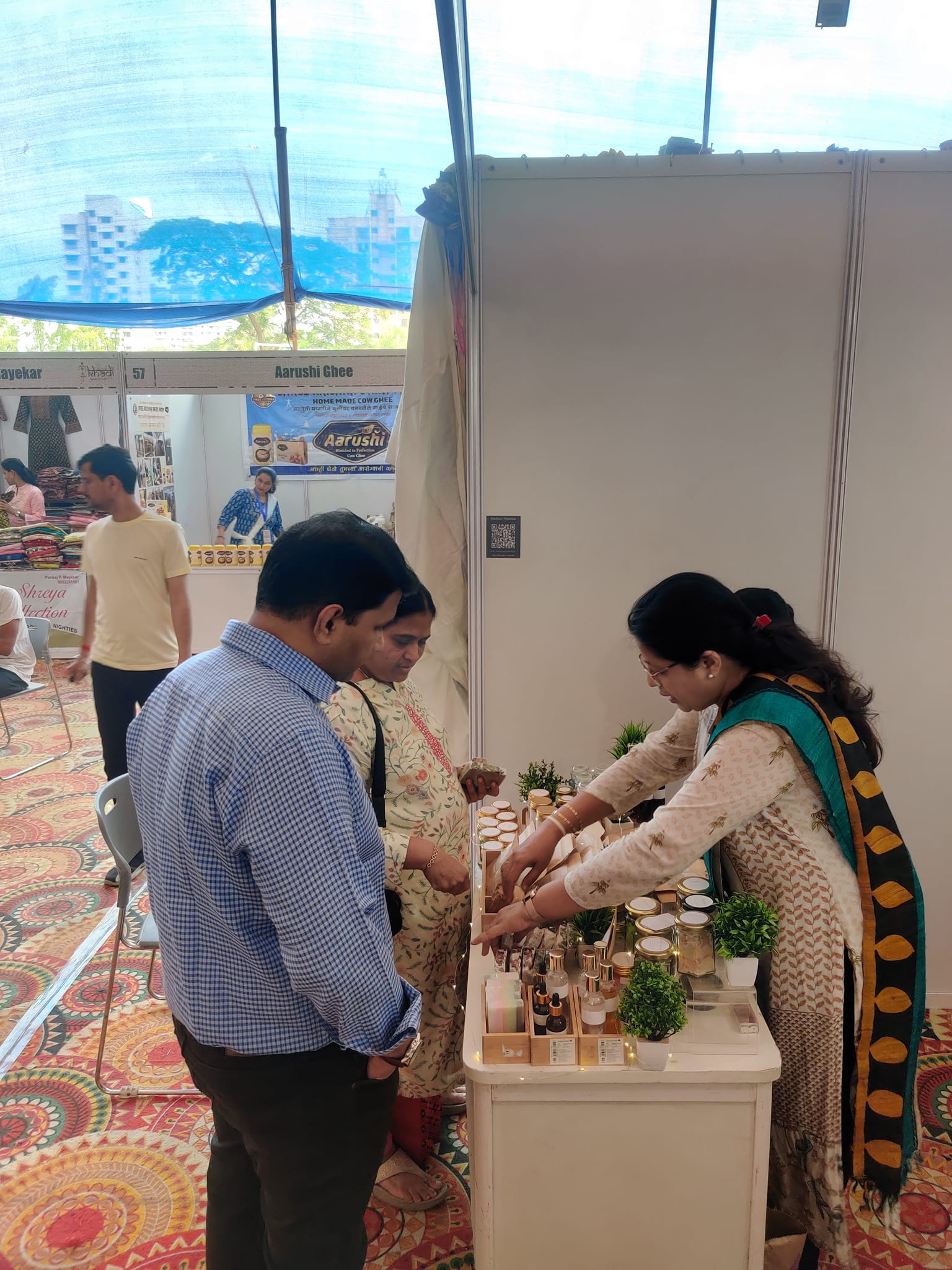 Atharva Institute of Management Studies