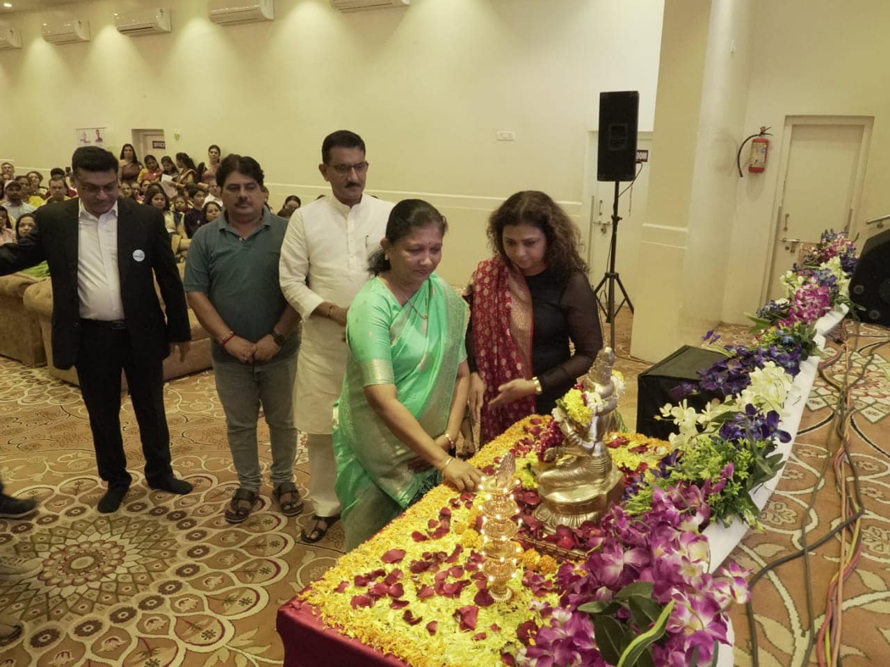 Atharva Institute of Management Studies