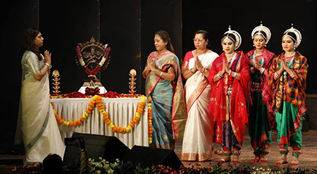 Atharva Institute of Management Studies