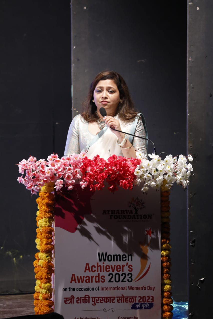 Atharva Institute of Management Studies