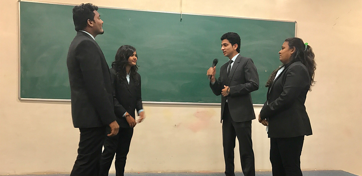 Atharva Institute of Management Studies