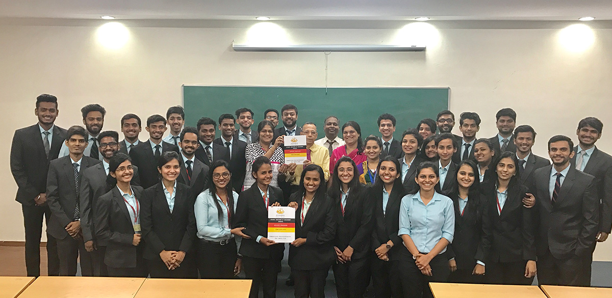 Atharva Institute of Management Studies