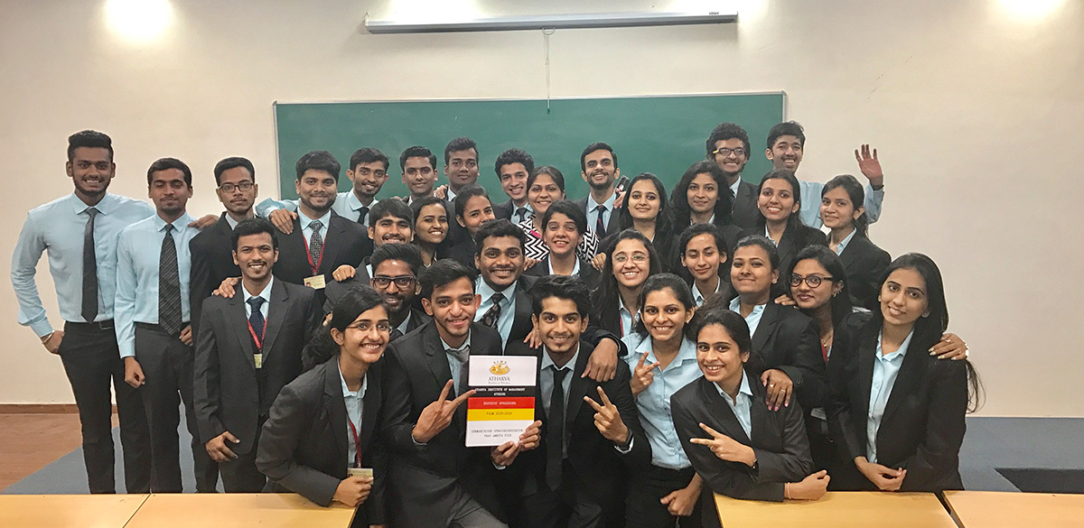 Atharva Institute of Management Studies