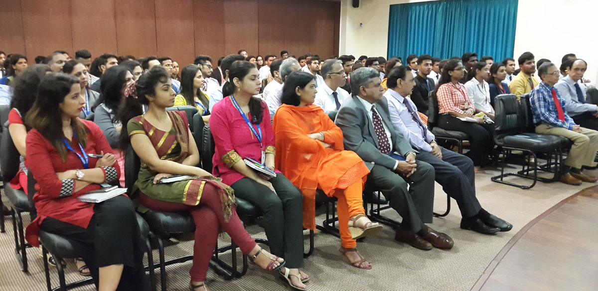Atharva Institute of Management Studies