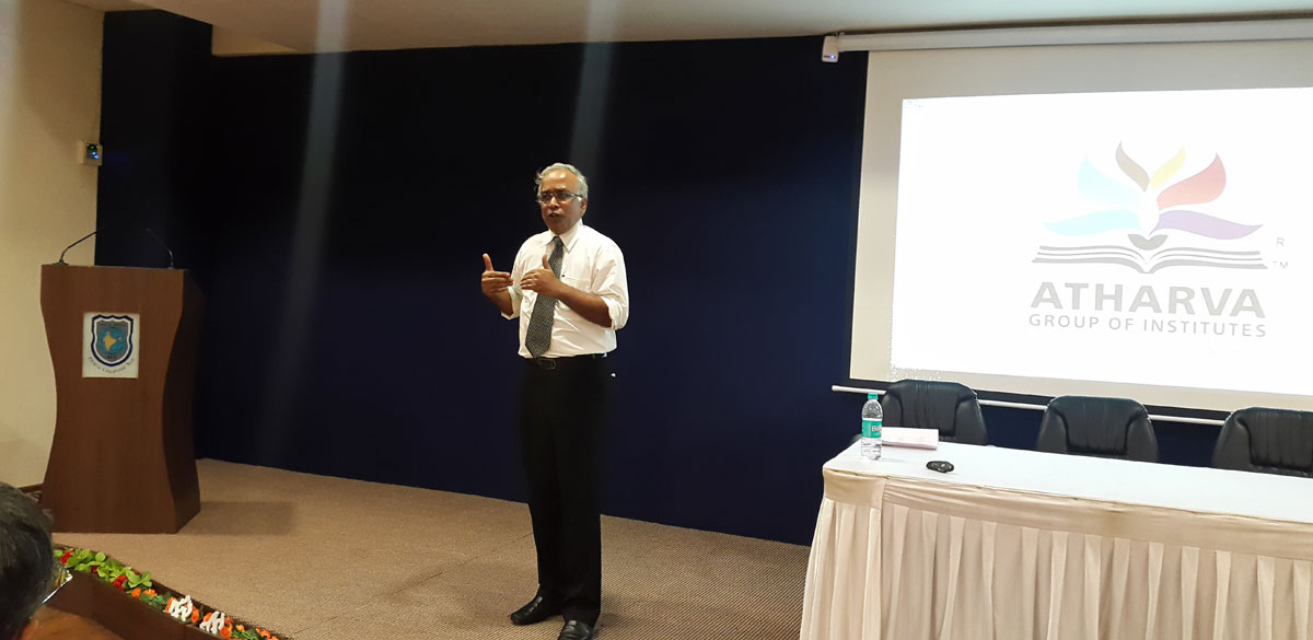 Atharva Institute of Management Studies