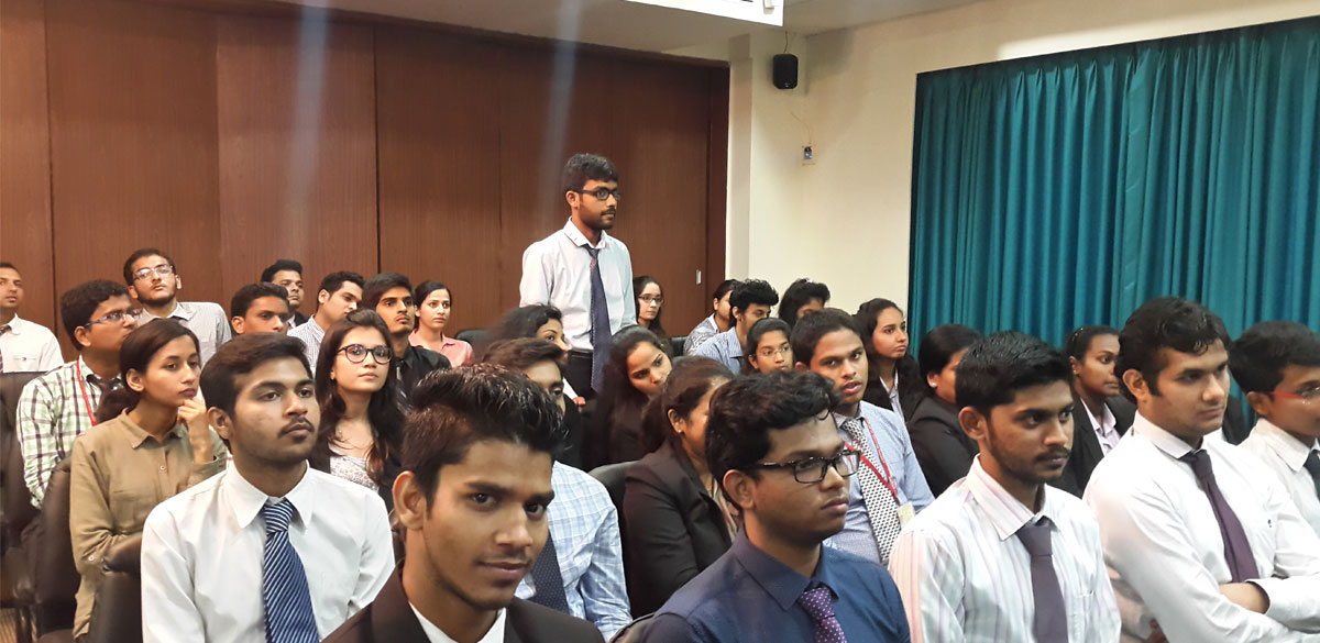 Atharva Institute of Management Studies