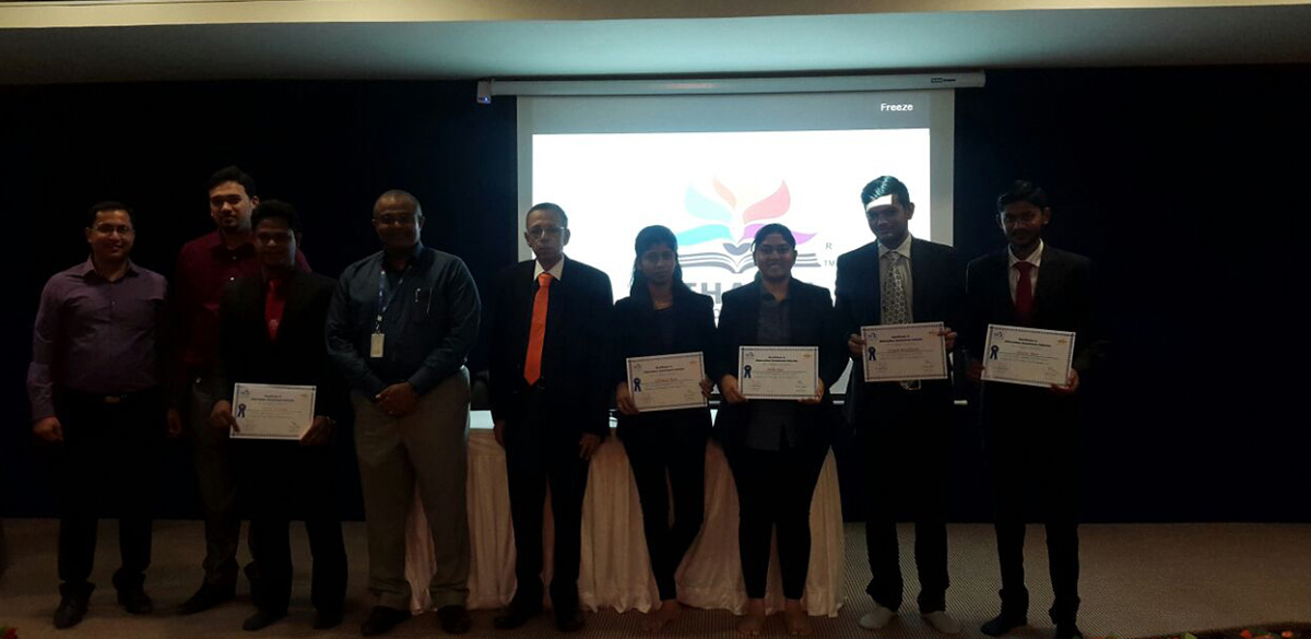 Atharva Institute of Management Studies