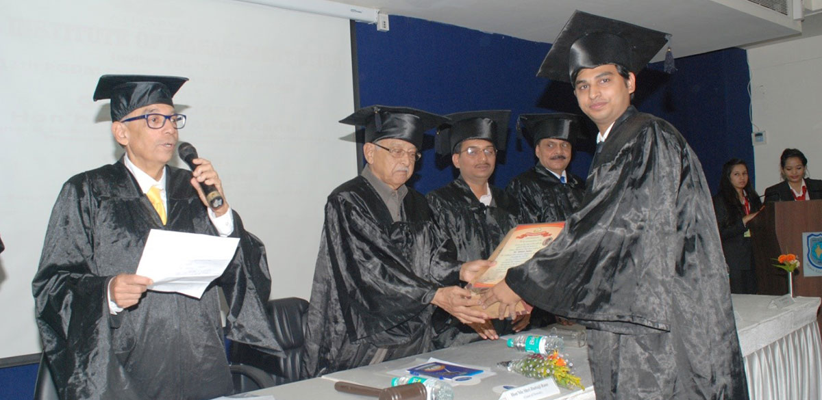 Atharva Institute of Management Studies