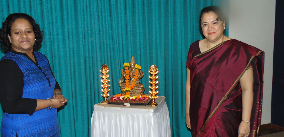 Atharva Institute of Management Studies