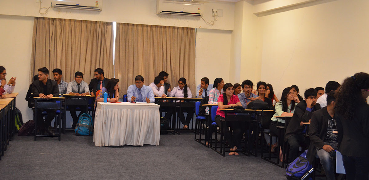 Atharva Institute of Management Studies