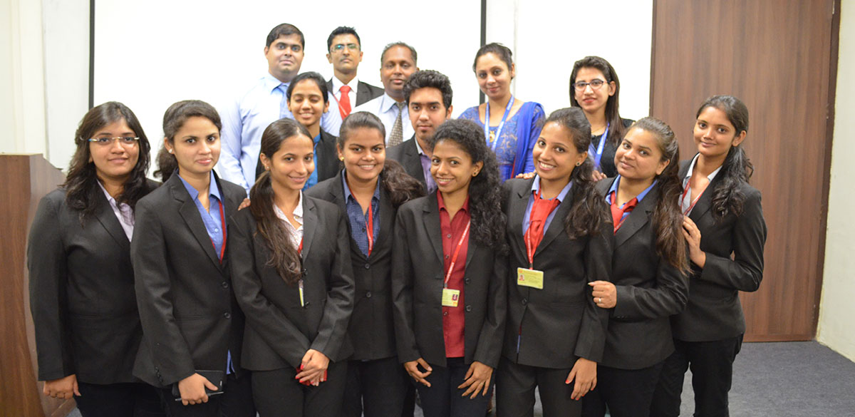 Atharva Institute of Management Studies