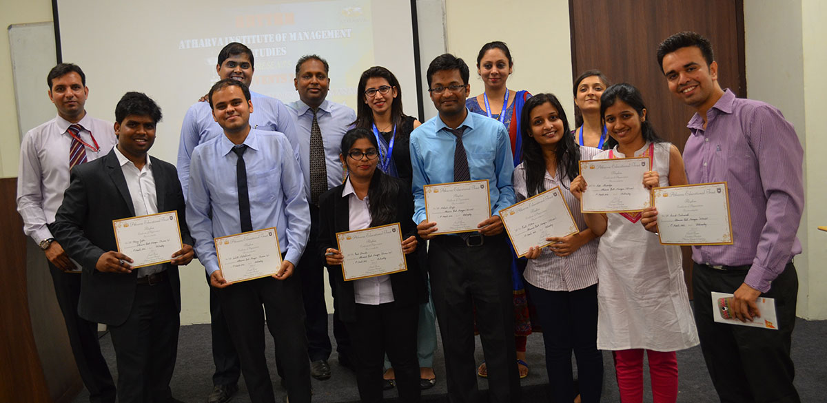 Atharva Institute of Management Studies